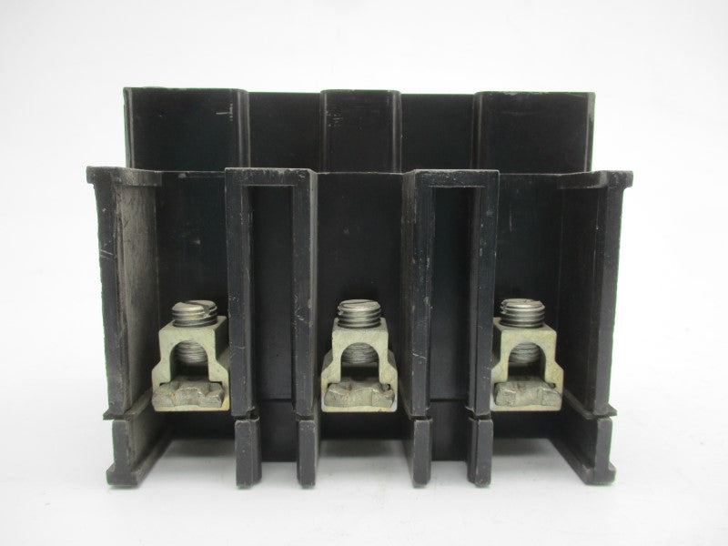 WESTINGHOUSE EL3030R 600VAC 30A UNMP