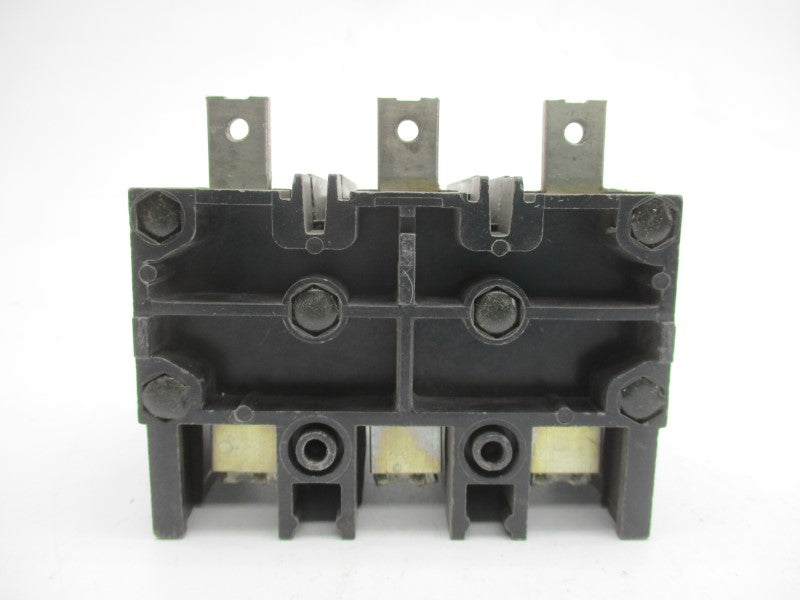 WESTINGHOUSE EL3030R 600VAC 30A UNMP