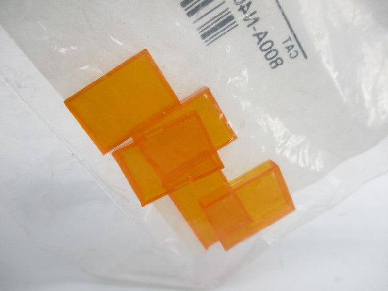 ALLEN BRADLEY 800A-N40A SER. B (PKG OF 5) NSMP