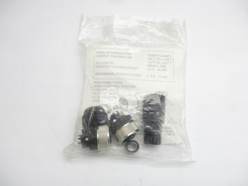 ALLEN BRADLEY 871A-TS4-D1 SER. A NSMP