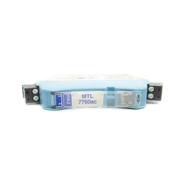 EATON MTL7760AC 250V NSNP