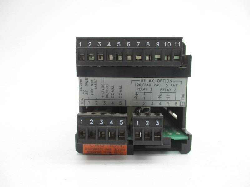 RED LION CONTROLS LGS00100 115/230VAC .25A NSNP