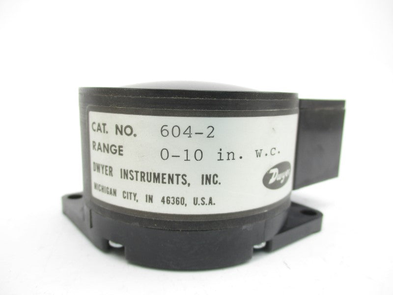 DWYER 604-2 35VDC 50PSI NSMP