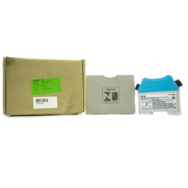 EATON MTL7760AC (PKG OF 9) NSMP