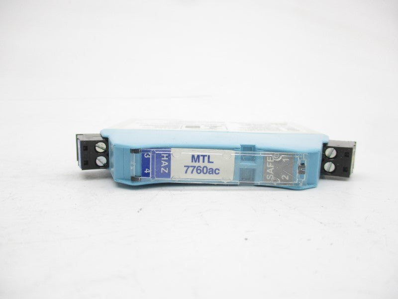 EATON MTL7760AC (PKG OF 9) NSMP