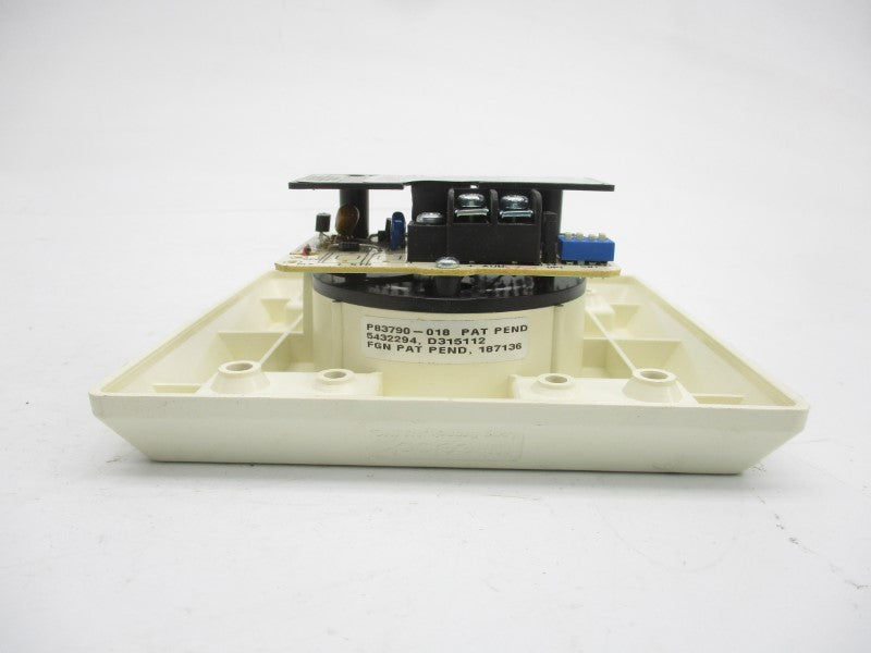 WHEELOCK MT-12/24-W-UL-ULC 18-31VDC NSMP
