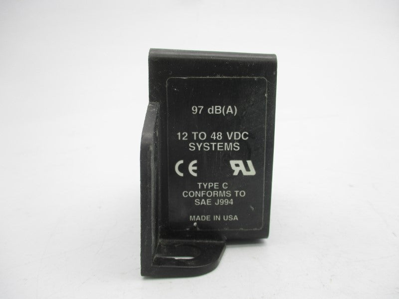 BACK-ALERT 310 12-48VDC UNMP