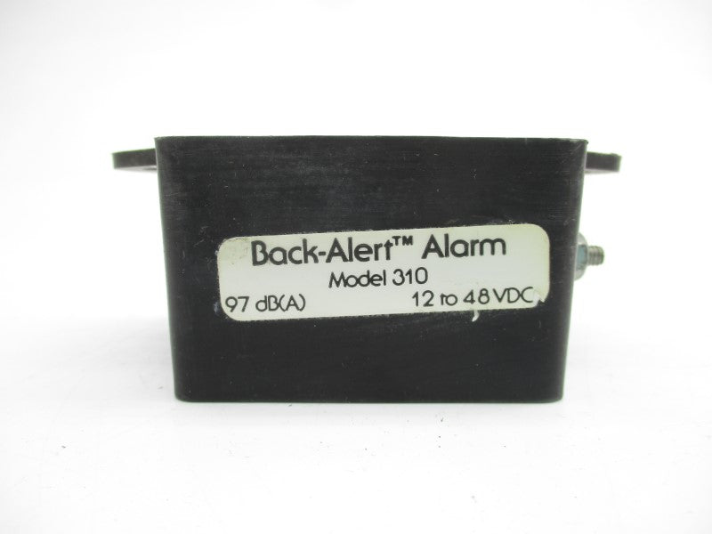BACK-ALERT 310 12-48VDC UNMP