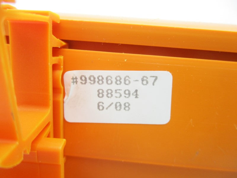 WEIDMULLER 998686-67  NSNP