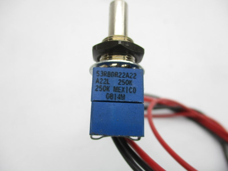 BOURNS 53RBDR22A22A22L UNMP