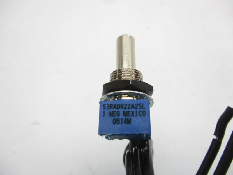 BOURNS 53RADR22A25L NSNP