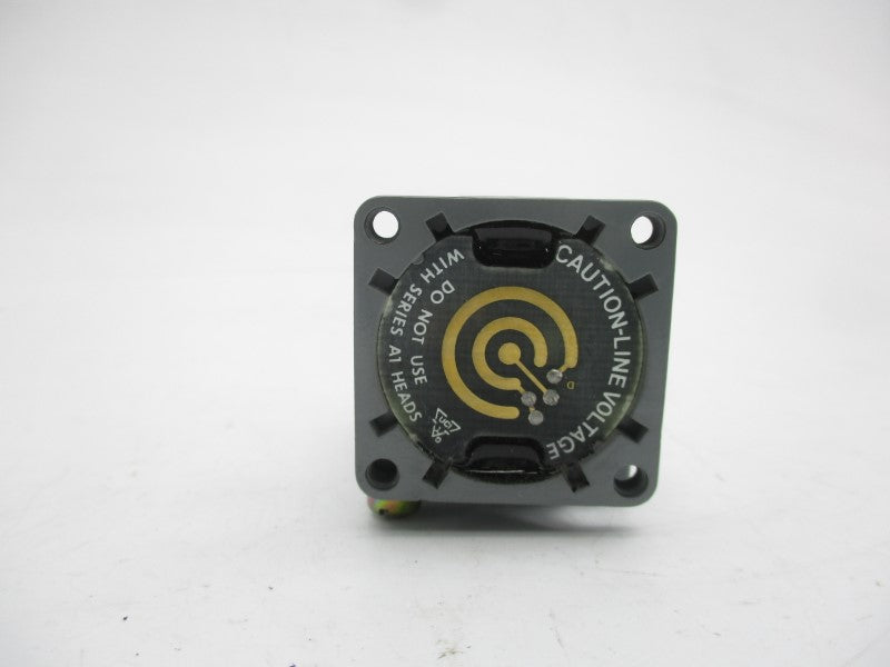 CUTLER HAMMER E51SNL SER. C1 10-30VDC 0.6A (AS PICTURED) NSMP