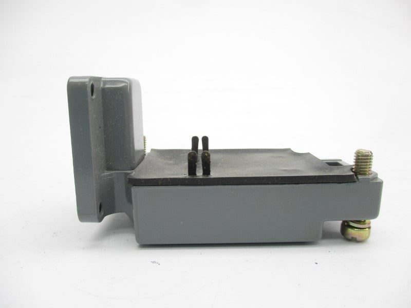 CUTLER HAMMER E51SAL SER. C1 120VAC 1A NSMP