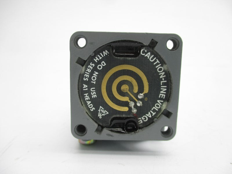 CUTLER HAMMER E51SAL SER. C1 24-120VAC 1A NSNP