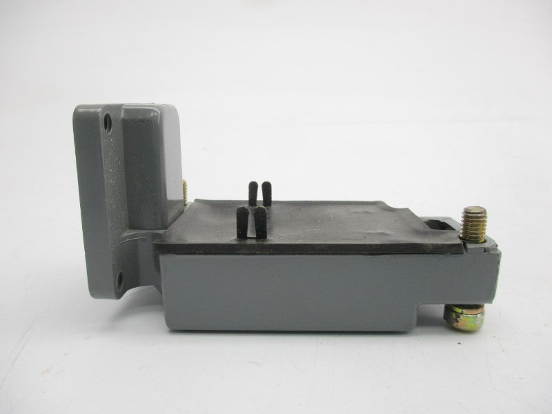 CUTLER HAMMER E51SAL SER. C1 24-120VAC 1A NSNP
