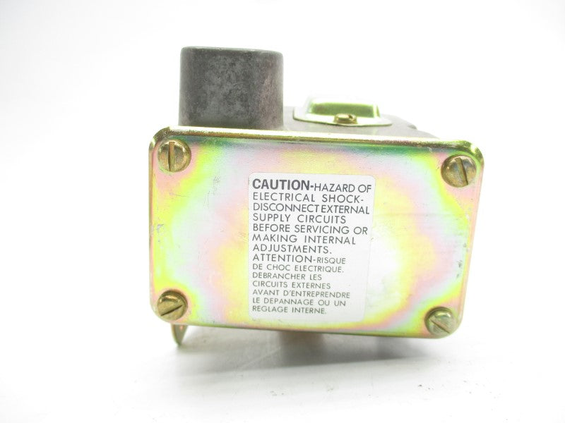 BARKSDALE D1T-H18 600V .4-18PSI  NSMP