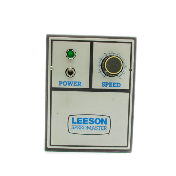 LEESON ELECTRIC 174307.00 115/230V 8A NSNP