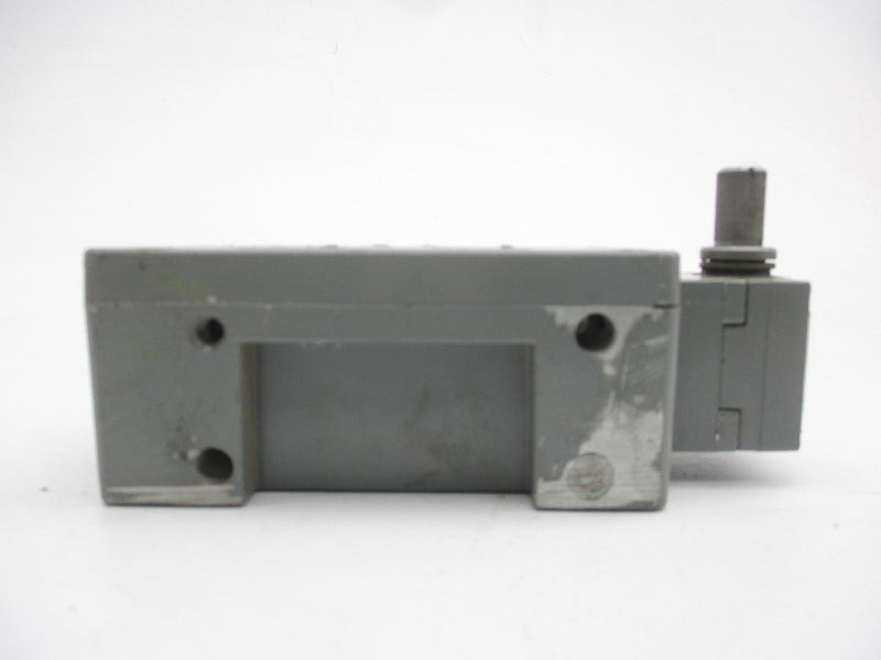 SQUARE D 9007CR61C SER. A UNMP