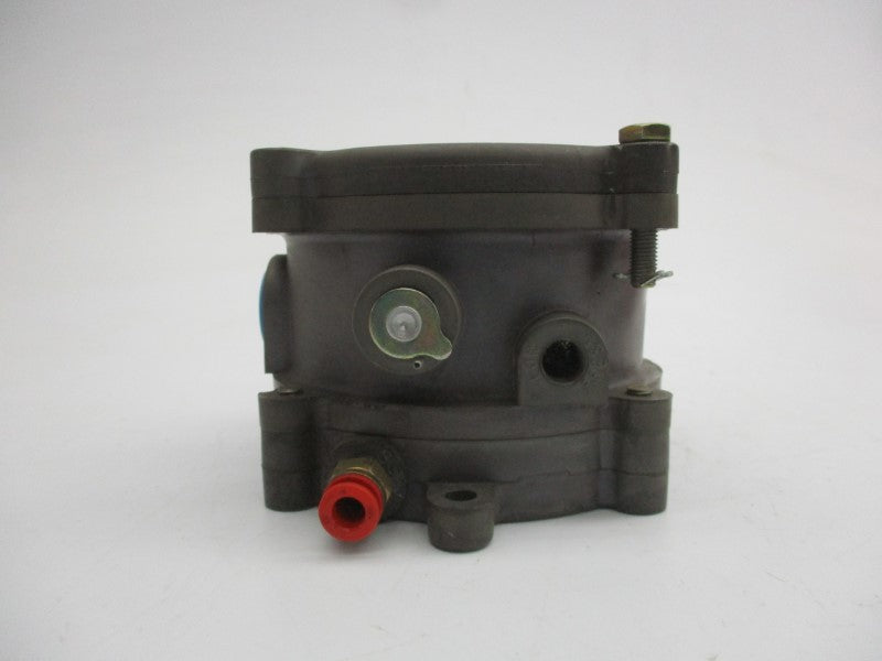 DWYER 1950-5-2F 480VAC 15A 10PSI UNMP