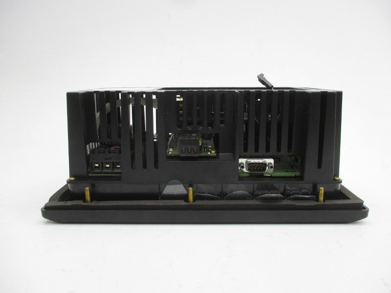 ALLEN BRADLEY 2711-K5A1 SER. F F/W 3.40 100-240VAC 0.25-0.15A NSNP