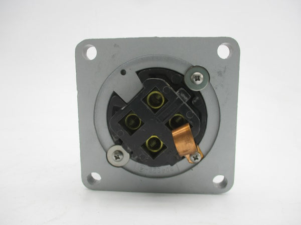 APPLETON ADR6034 600VAC 60A NSMP
