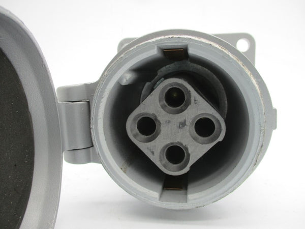 APPLETON ADR6034 600VAC 60A NSMP