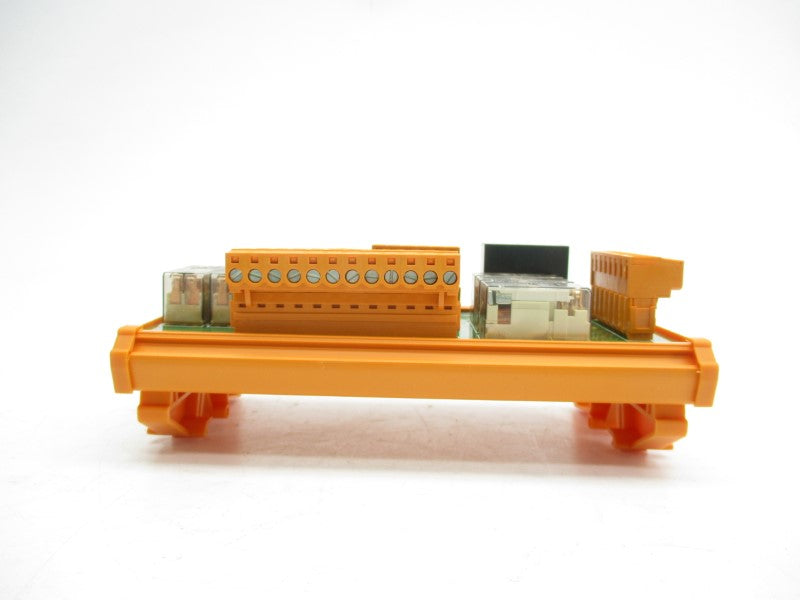 WEIDMULLER 998685-67 NSNP