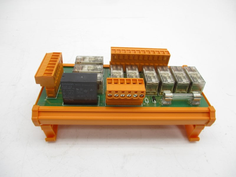 WEIDMULLER 998685-67 NSNP