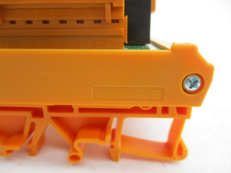 WEIDMULLER 998685-67 NSNP
