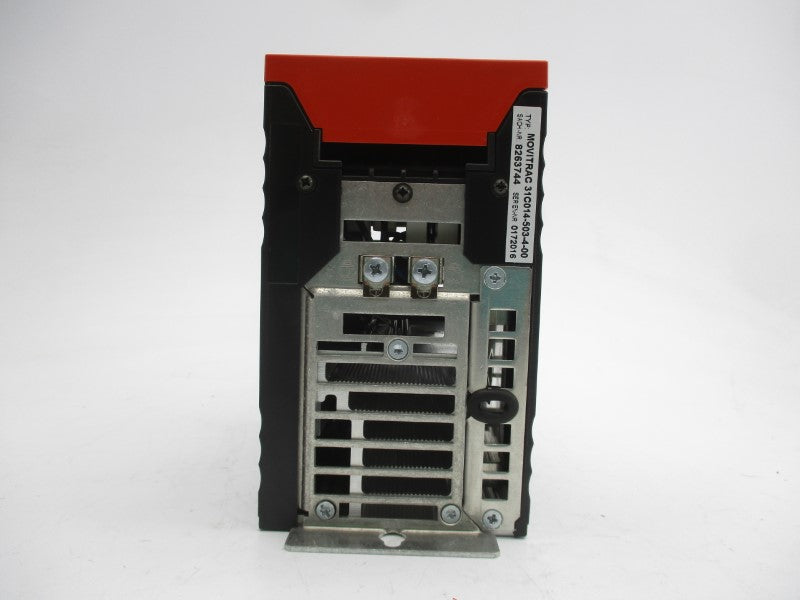 SEW EURODRIVE MOVITRAC31C014-503-4-00 380-500V 3.5A NSNP