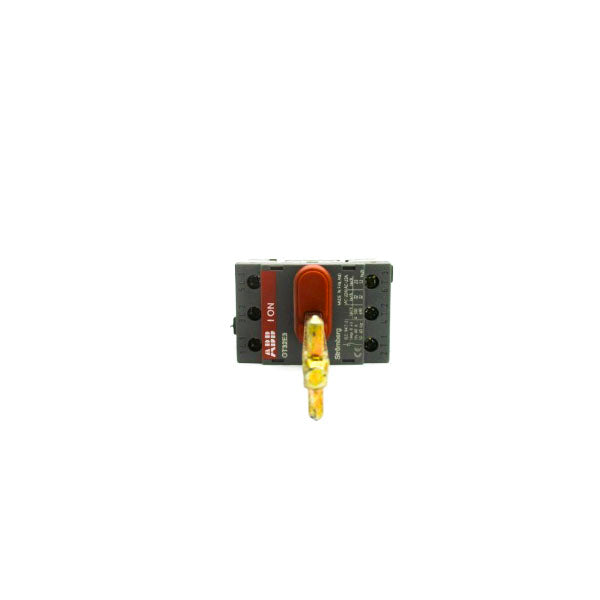 ABB OT32E3 600V NSNP