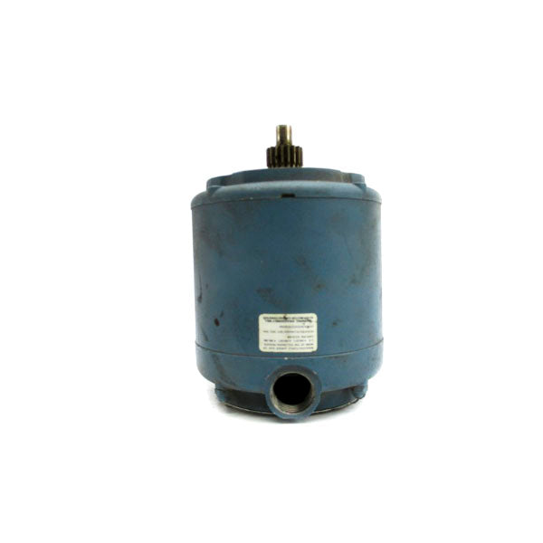 SUPERIOR ELECTRIC SS250B 120V 0.6A UNMP