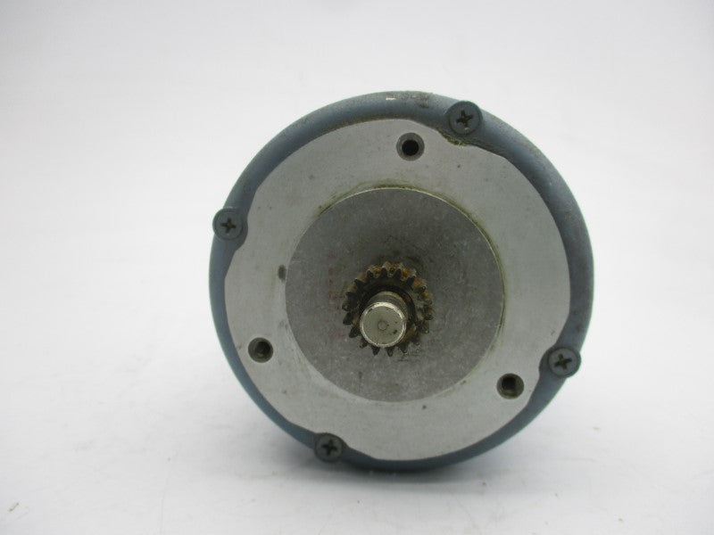 SUPERIOR ELECTRIC SS250B 120V 0.6A UNMP