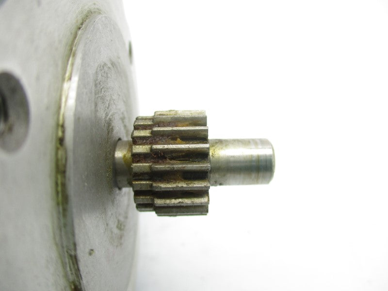 SUPERIOR ELECTRIC SS250B 120V 0.6A UNMP
