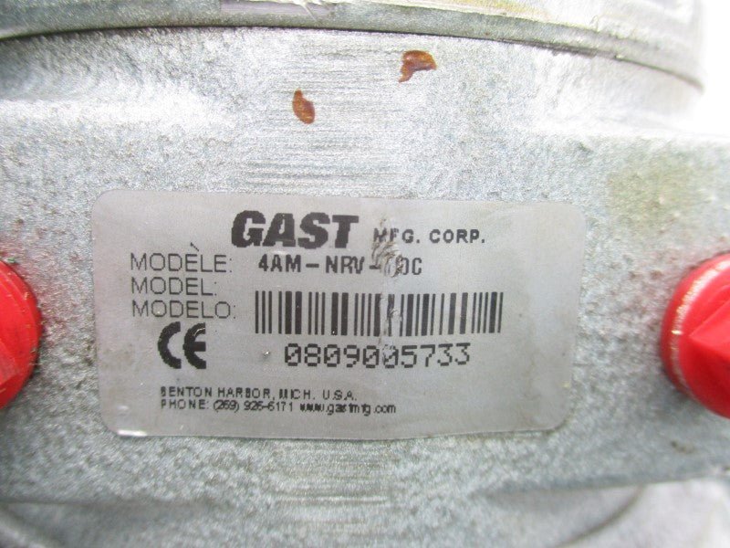 GAST 4AM-NRV-OC (AS PICTURED) NSNP