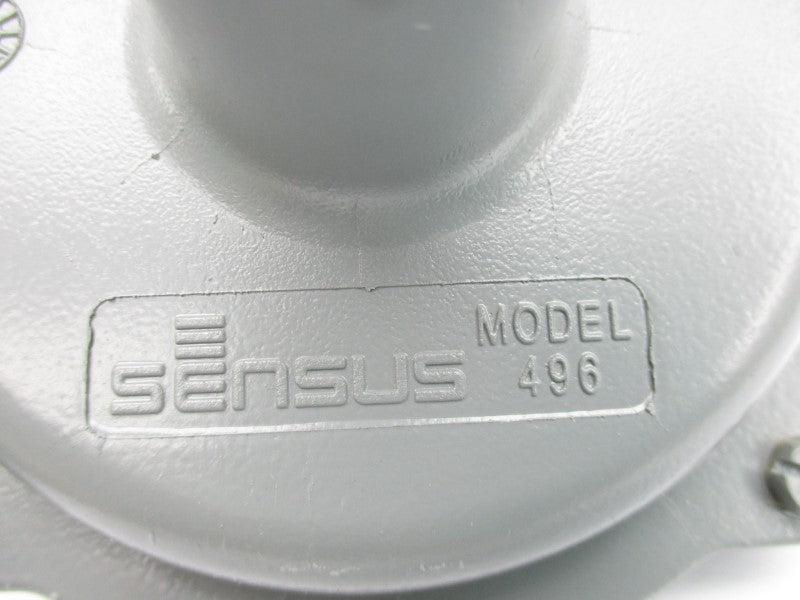 SENSUS 496 NSNP