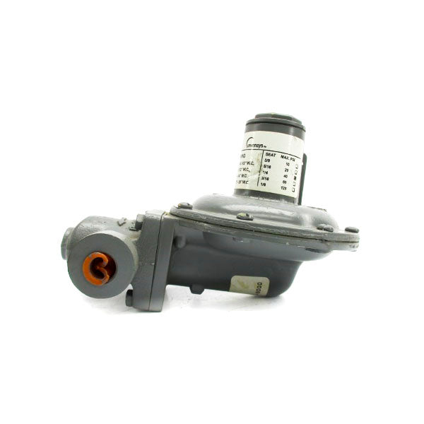 INVENSYS 043 40PSI 3-1/2"-6-1/2" NSNP