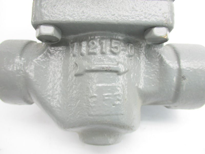 INVENSYS 043 40PSI 3-1/2"-6-1/2" NSNP