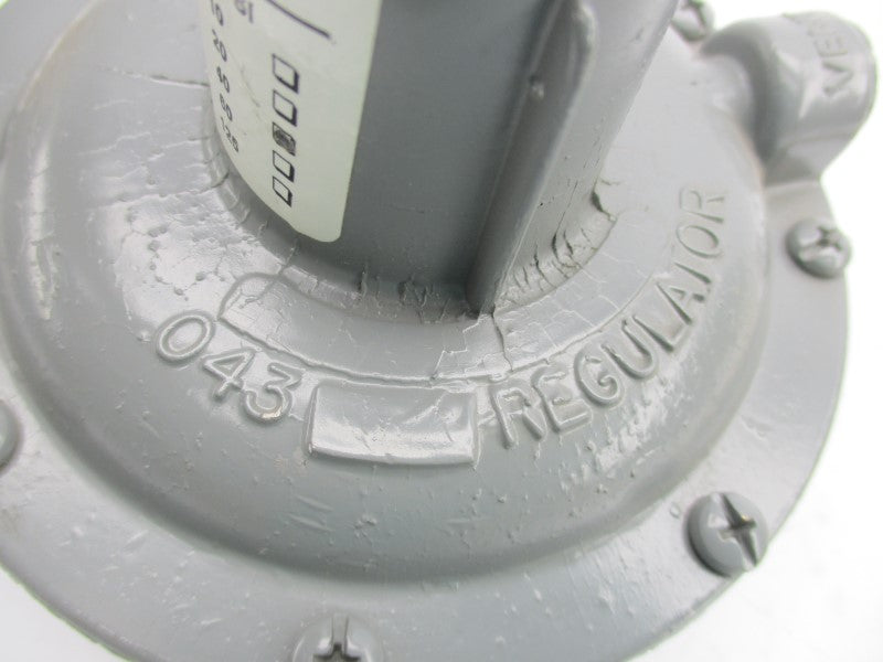 INVENSYS 043 40PSI 3-1/2"-6-1/2" NSNP