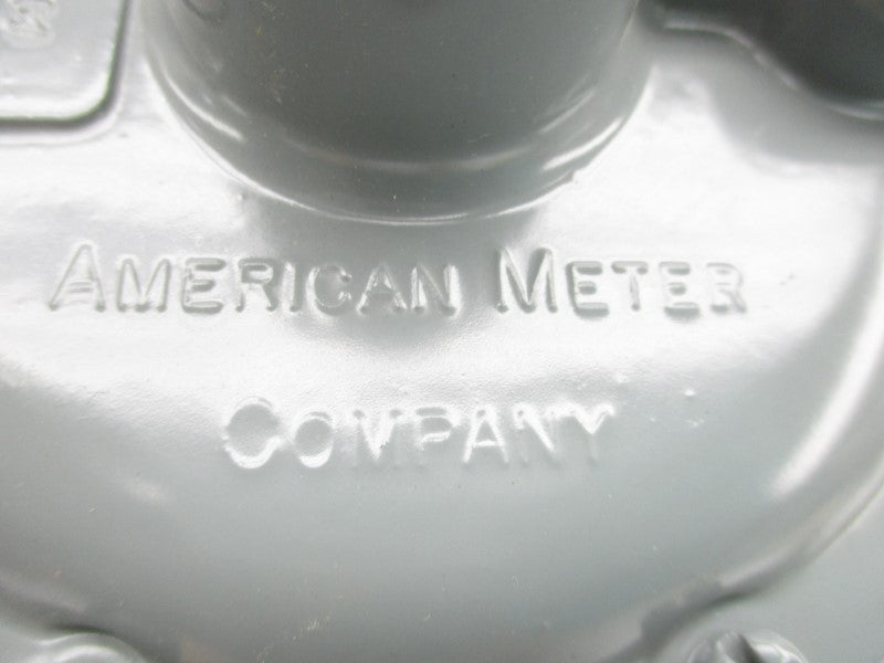 AMERICAN METER 2-6#-08-09 NSNP