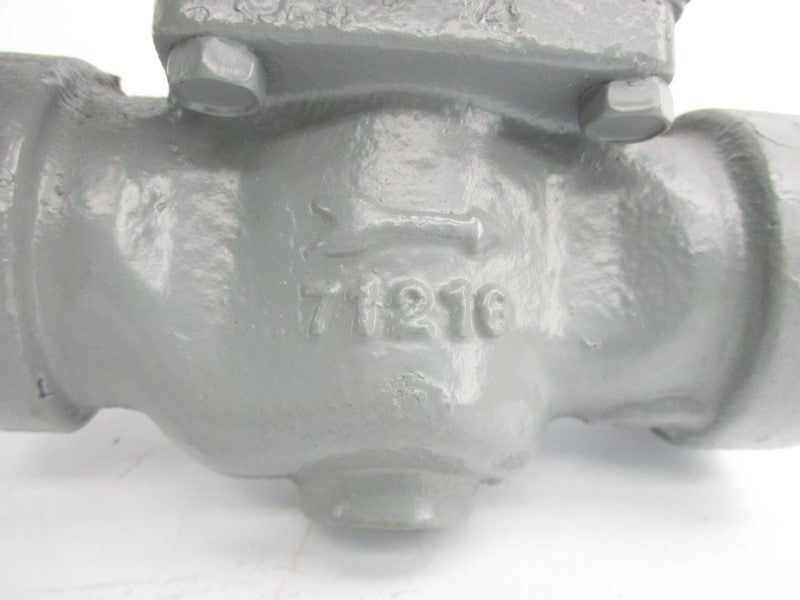INVENSYS 71216 60PSI 6"-12" NSNP