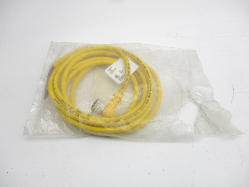 TURCK WKB4T-2 U2497 250V 4A NSMP