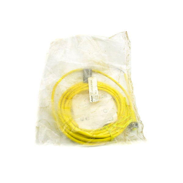 IFM EFECTOR US/3-DC-P/N-S0L-PVC-5M/W W80210 NSMP
