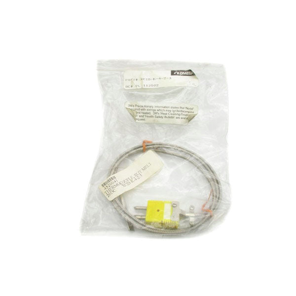 OMEGA XCIB-K-4-2-3 NSMP