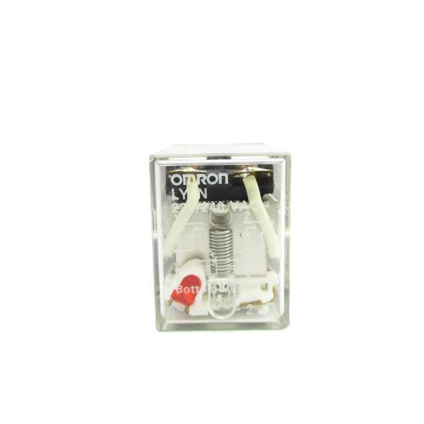 OMRON LY2N 220/240VAC 10A NSNP