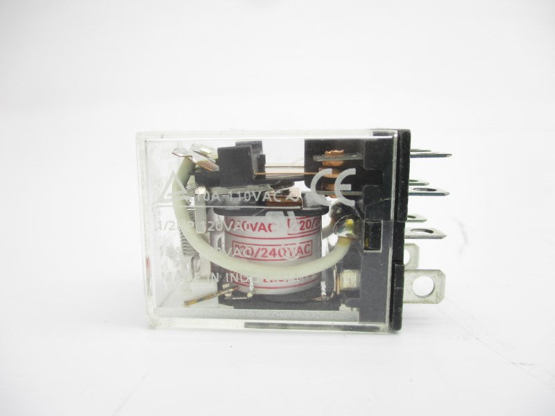 OMRON LY2N 220/240VAC 10A NSNP