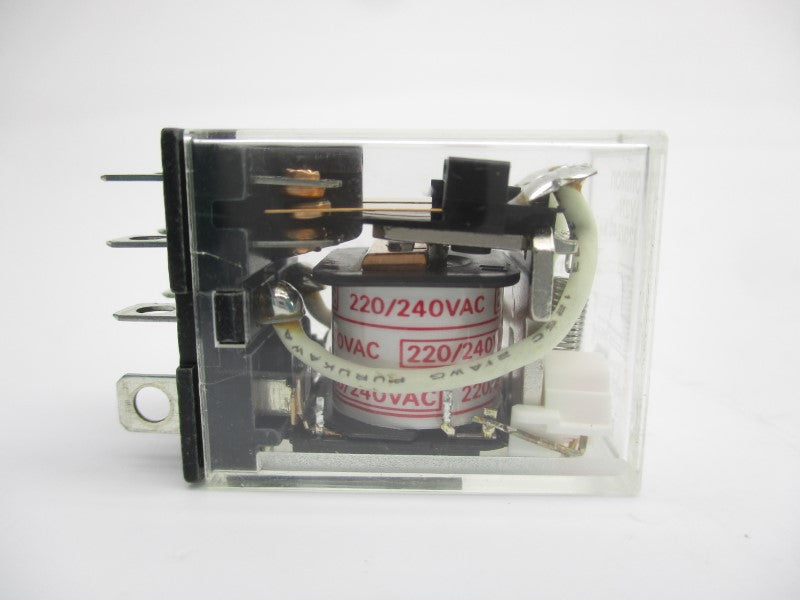 OMRON LY2N 220/240VAC 10A NSNP