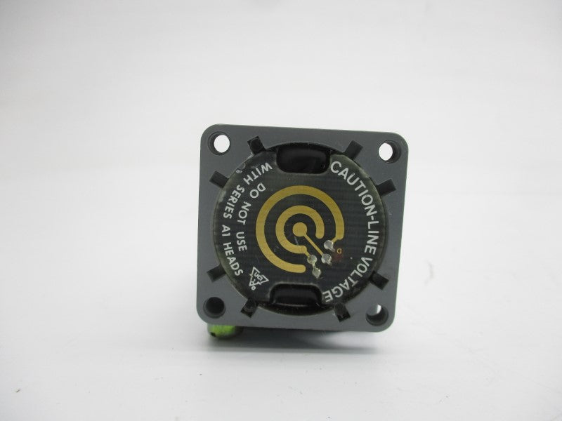 CUTLER HAMMER E51SNL SER. C1 10-30VDC 0.6A UNMP