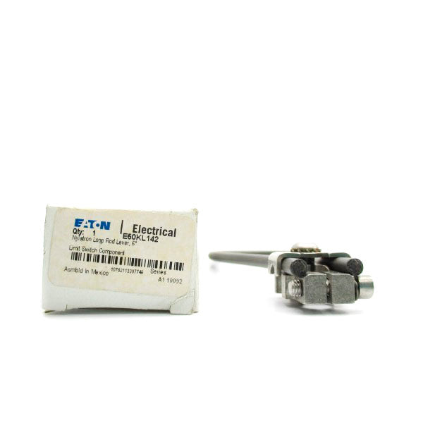 EATON E50KL142 SER. A1 6" NSMP
