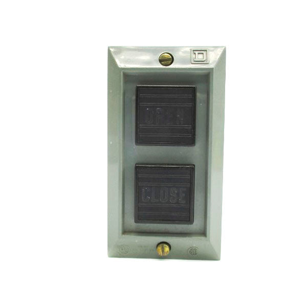 SQUARE D 9001BG207 NSNP